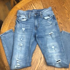 Old Navy Jeans 30x30